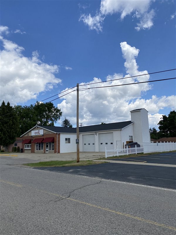 Attica - Attica 7-11-2020 (newer photo)